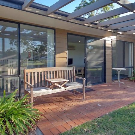 Villa Horizons Retreat Salamander Bay Exterior foto